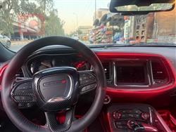 دودج تشالنجر